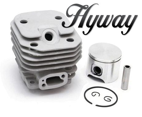 Hyway cilinderkit Husqvarna  61
