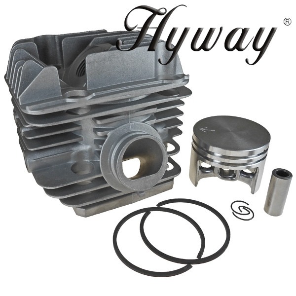 Hyway cilinderkit Stihl MS200 / MS200T