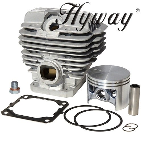 Hyway big bore cilinderkit Stihl 046 / MS460