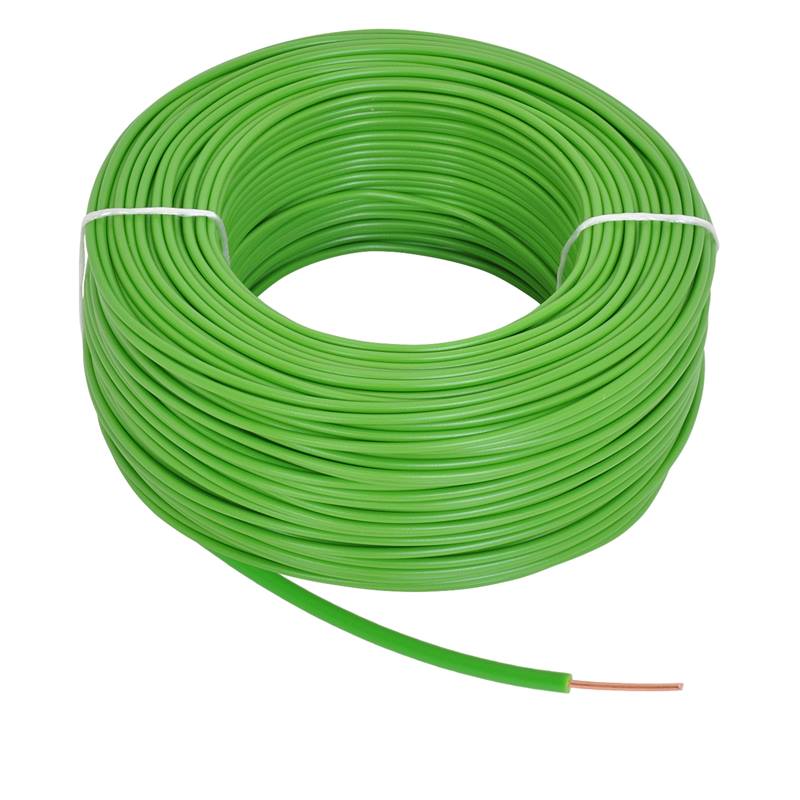 Hoogwaardige perimeterkabel 250m voor robotmaaiers