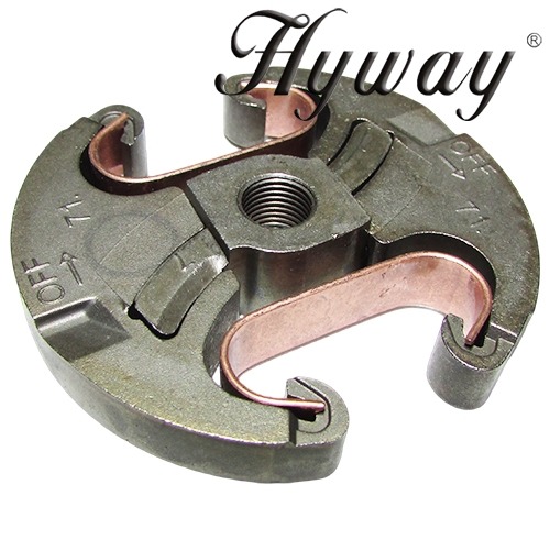 Hyway koppeling Husqvarna 340, 345, 346XP, 350, 351, 353
