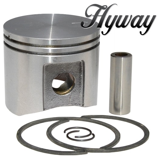 Hyway zuigerkit Husqvarna 390