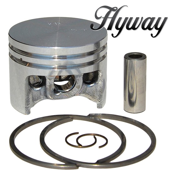 Hyway zuigerkit Husqvarna 372XP