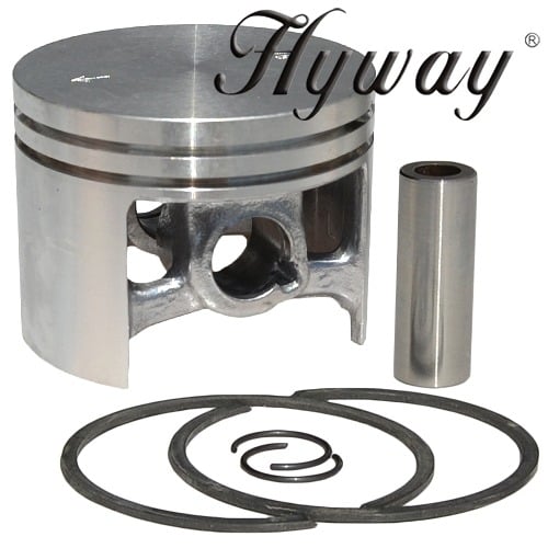 Hyway big bore zuigerkit Husqvarna 395XP