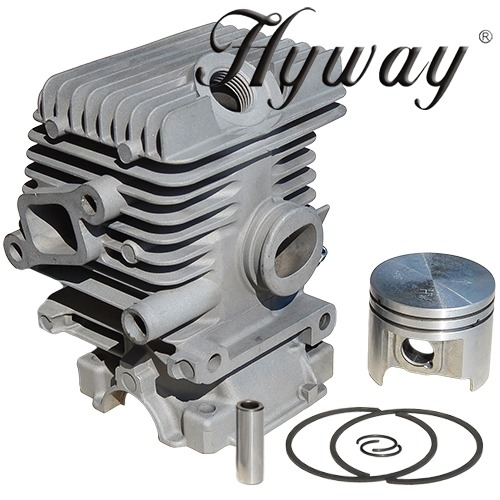 Hyway cilinderkit Stihl MS192 / MS192T