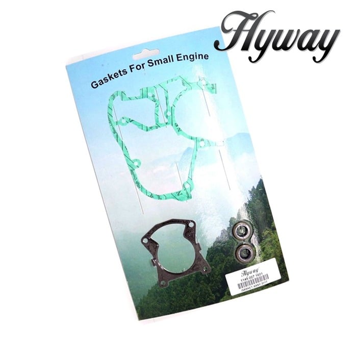 Pakkingset Stihl MS201 / MS201T