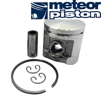 Meteor zuigerkit Husqvarna 232