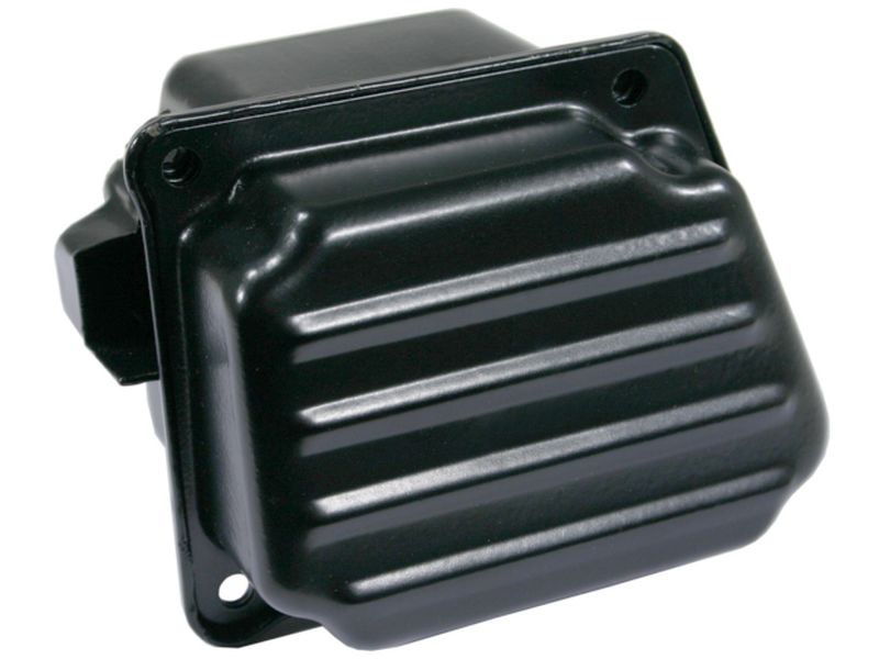 Uitlaat Stihl 034, 036, MS340, MS360