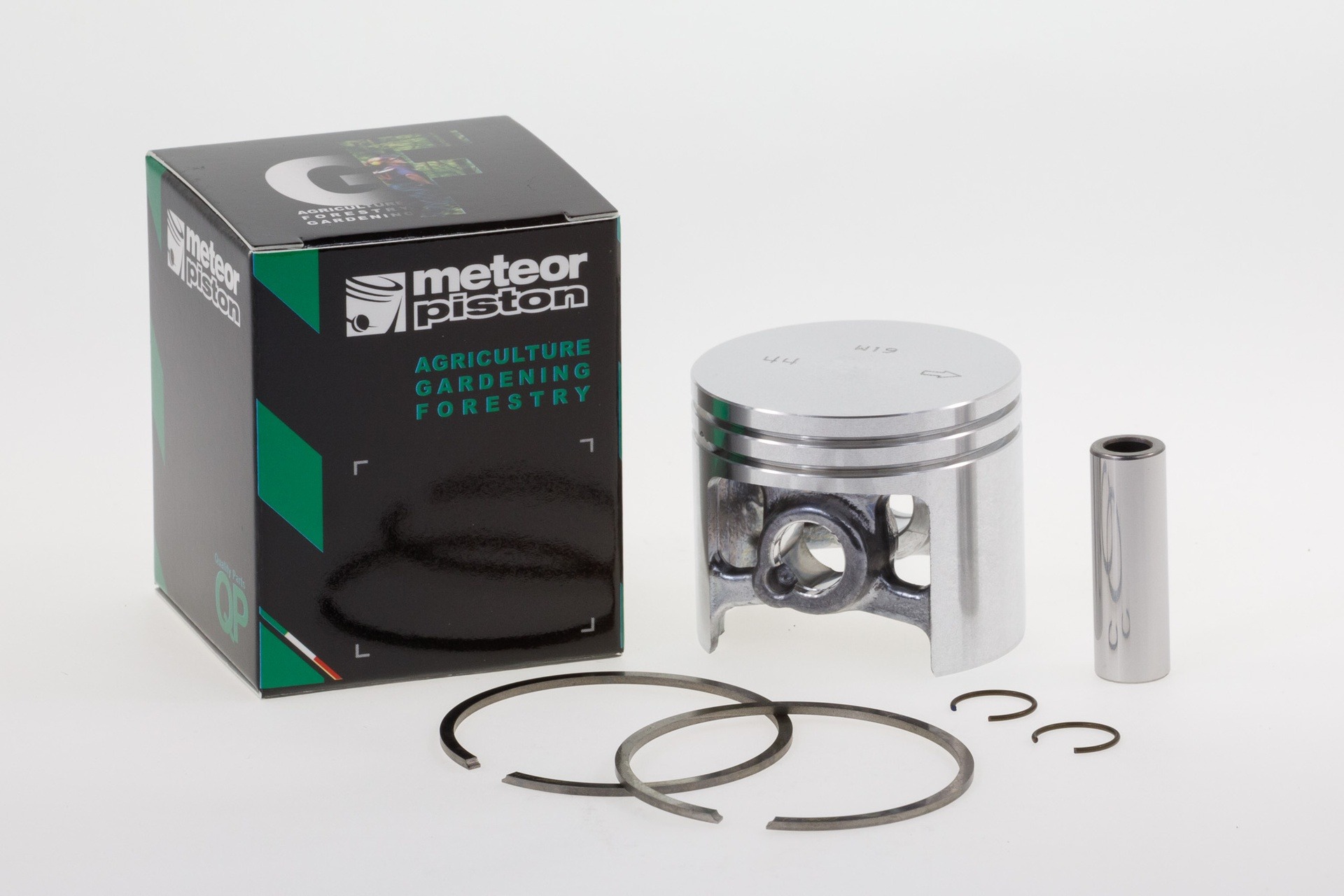 Meteor zuigerkit Stihl FS360 / FS500