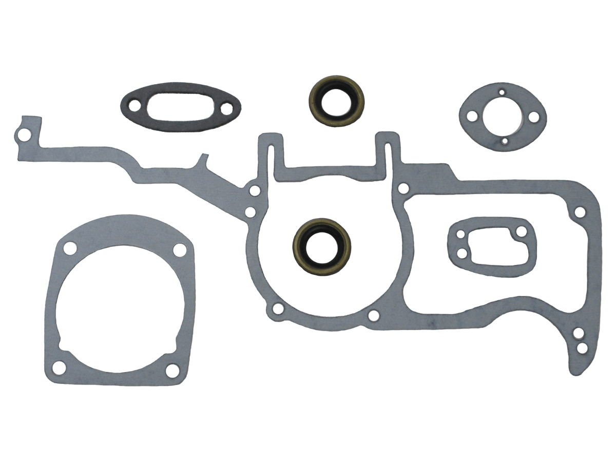 Pakkingset Husqvarna 181 / 281 / 288