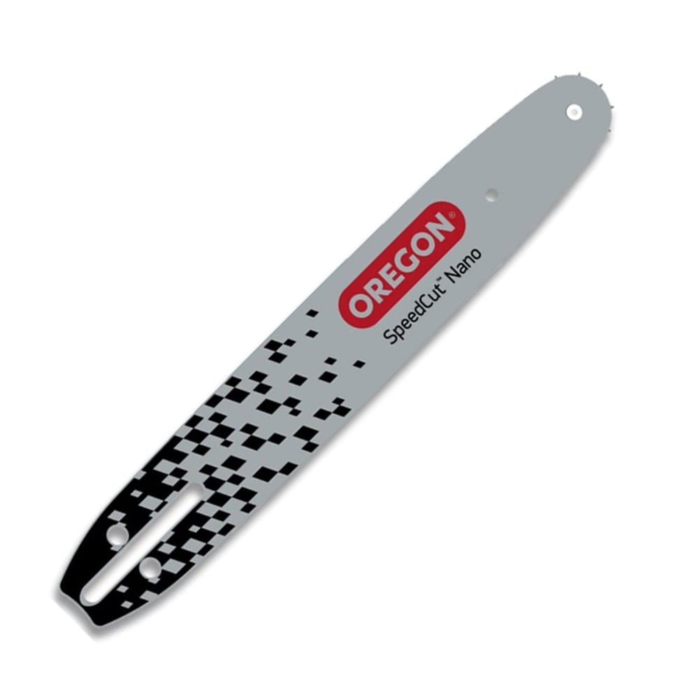 Oregon 104TXLNA095 zaagblad .325″LP 1,1mm 25cm bladlengte