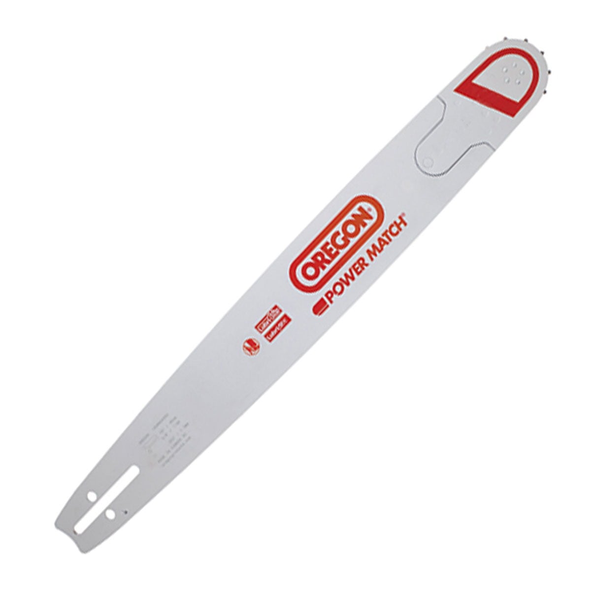 Oregon 203RNDD033 PowerCut zaagblad 3/8″ 1,5mm 50cm bladlengte