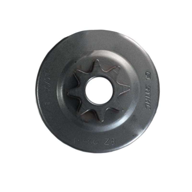 Stihl 11466422004 aandrijfwiel 1/4'' Picco 8t passend voor Stihl MS150 & MS150TC