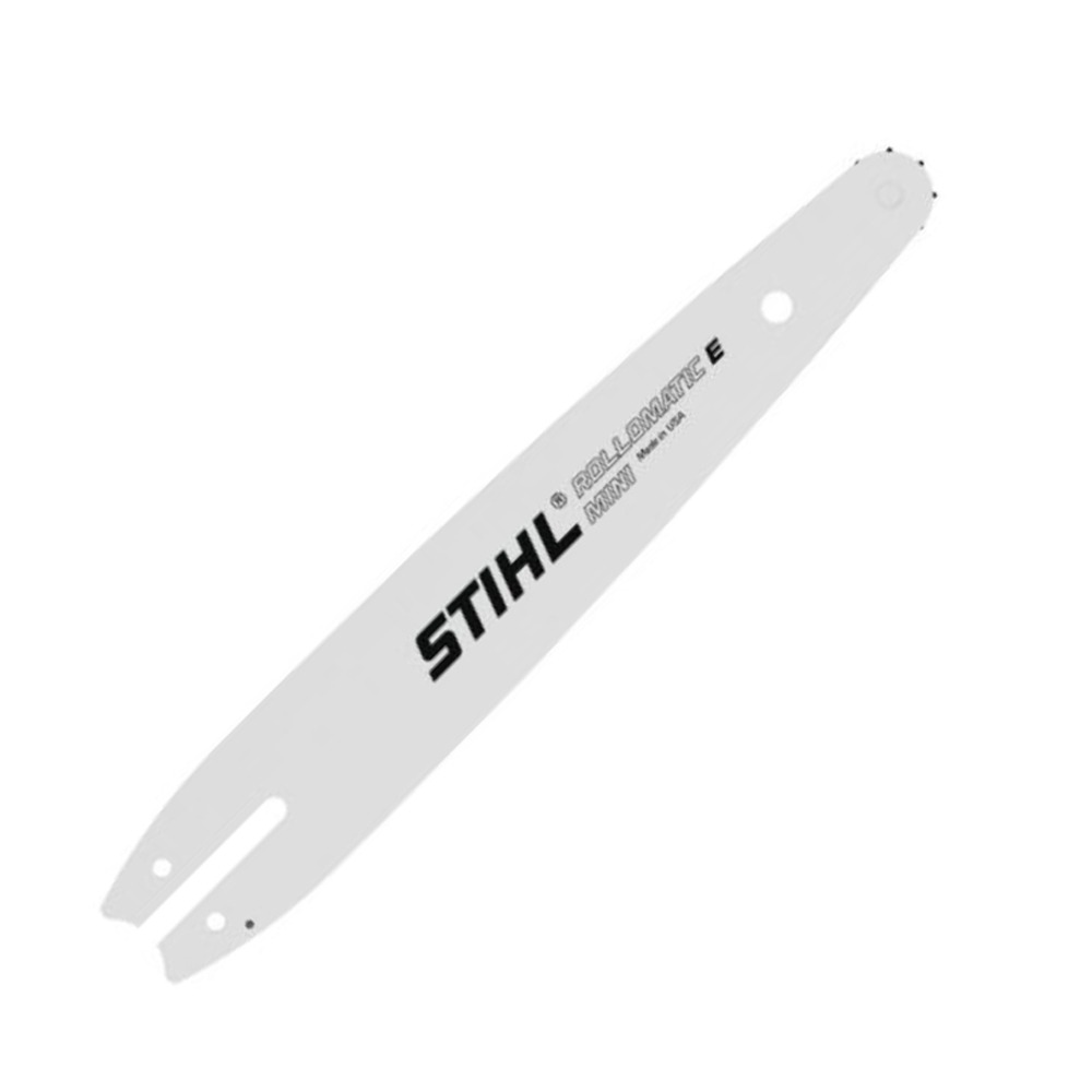 Stihl 30050083405 zaagblad 1/4"LP 1,1mm 30cm zaaglengte